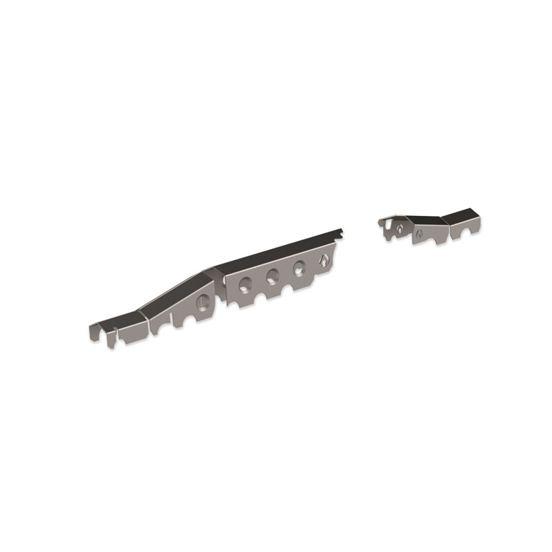 Load image into Gallery viewer, JK APEX Front Axle Truss
