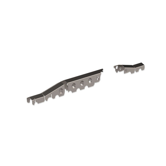 JK APEX Front Axle Truss