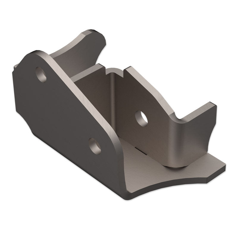 Load image into Gallery viewer, JK APEX Stock Tracbar Bracket
