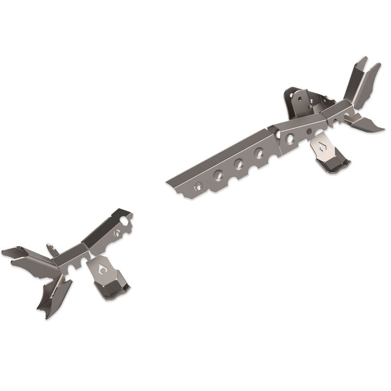 Load image into Gallery viewer, JK APEX Front Axle ARMOR KIT
