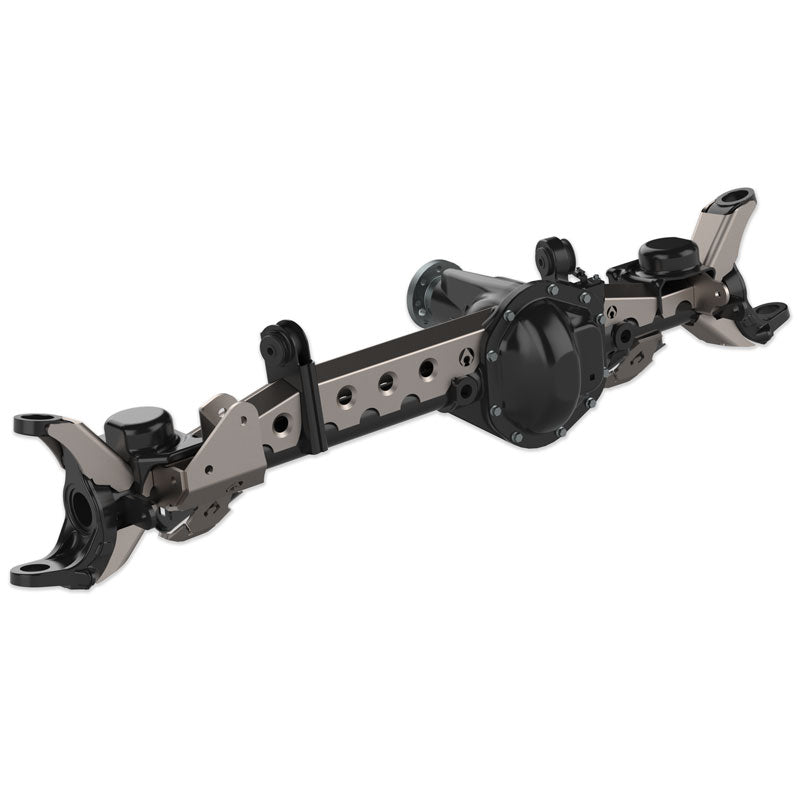 Load image into Gallery viewer, JK APEX Front Axle ARMOR KIT

