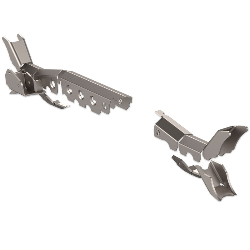 Load image into Gallery viewer, JK APEX Front Axle ARMOR KIT
