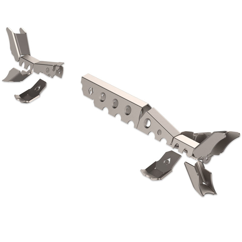 Load image into Gallery viewer, JK APEX Front Axle ARMOR KIT
