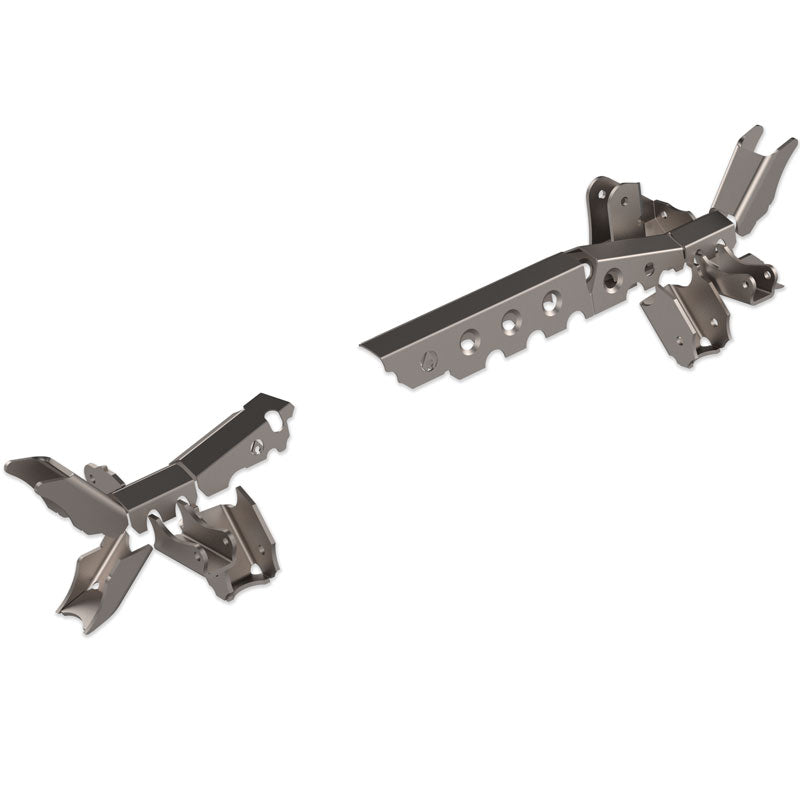 Load image into Gallery viewer, JK APEX Front Axle ULTIMATE ARMOR KIT
