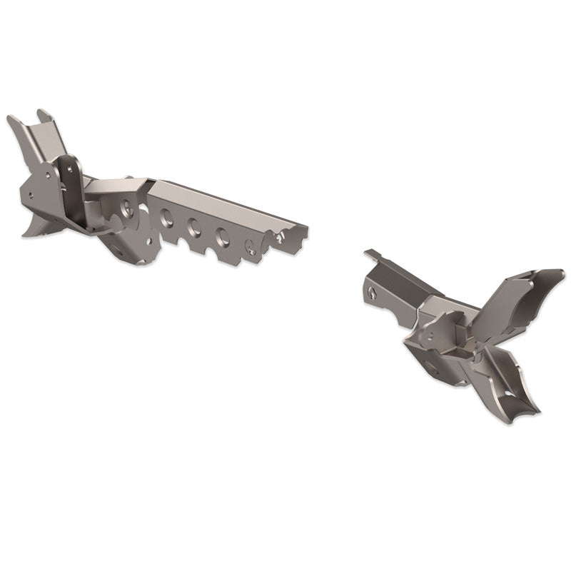 Load image into Gallery viewer, JK APEX Front Axle ULTIMATE ARMOR KIT
