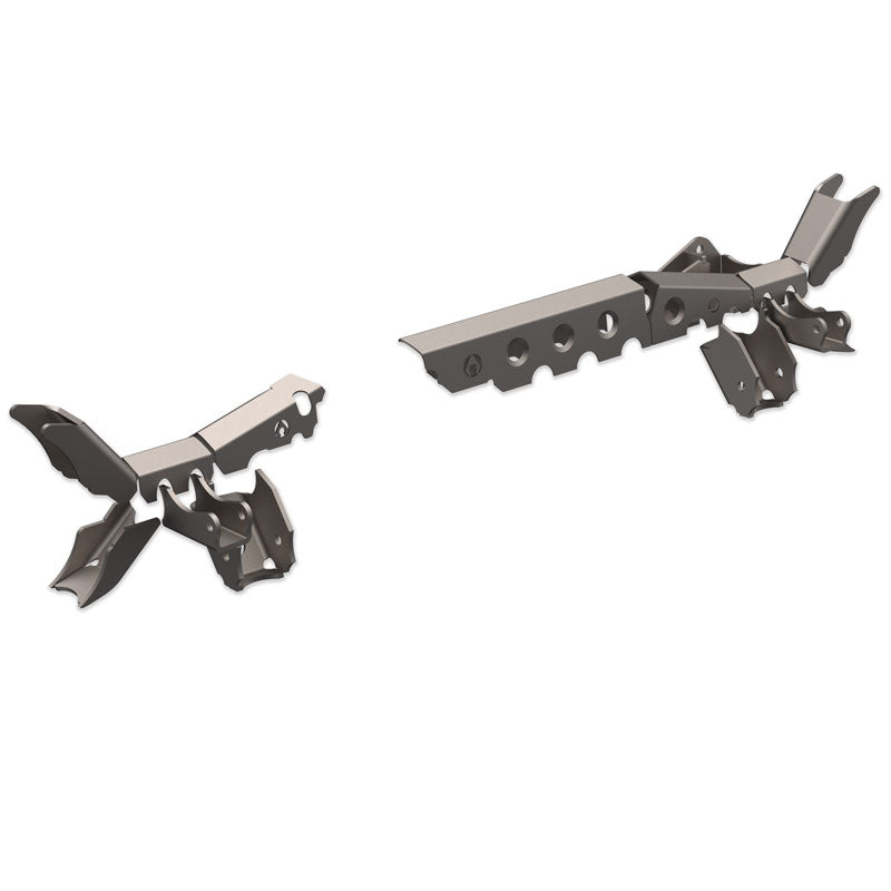 Load image into Gallery viewer, JK APEX Front Axle ULTIMATE ARMOR KIT
