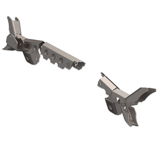 JK APEX Front Axle ULTIMATE ARMOR KIT