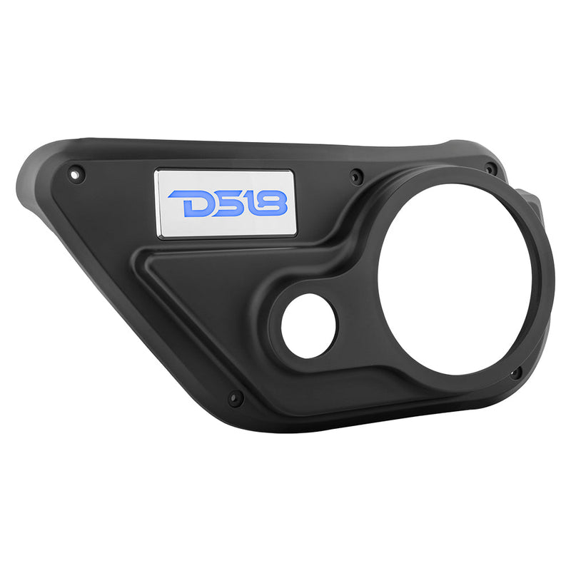 Load image into Gallery viewer, Jeep JLU/JT 6.5&quot; Back Door Panels
