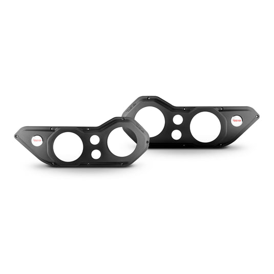 DS18 JL-FD-LR JL/JLU/JT(GLADIATOR) Front Door Panel 2 x 6.5