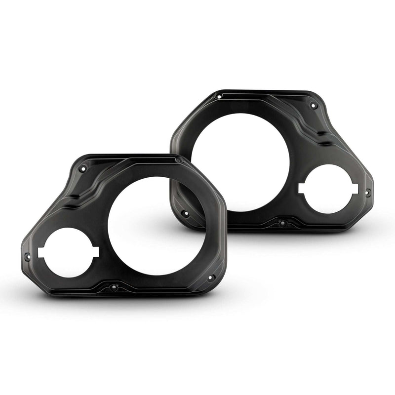 Load image into Gallery viewer, Jeep JL/JLU/JT 6.5&quot; Front Door Panels - Skoutley Outdoors LLC
