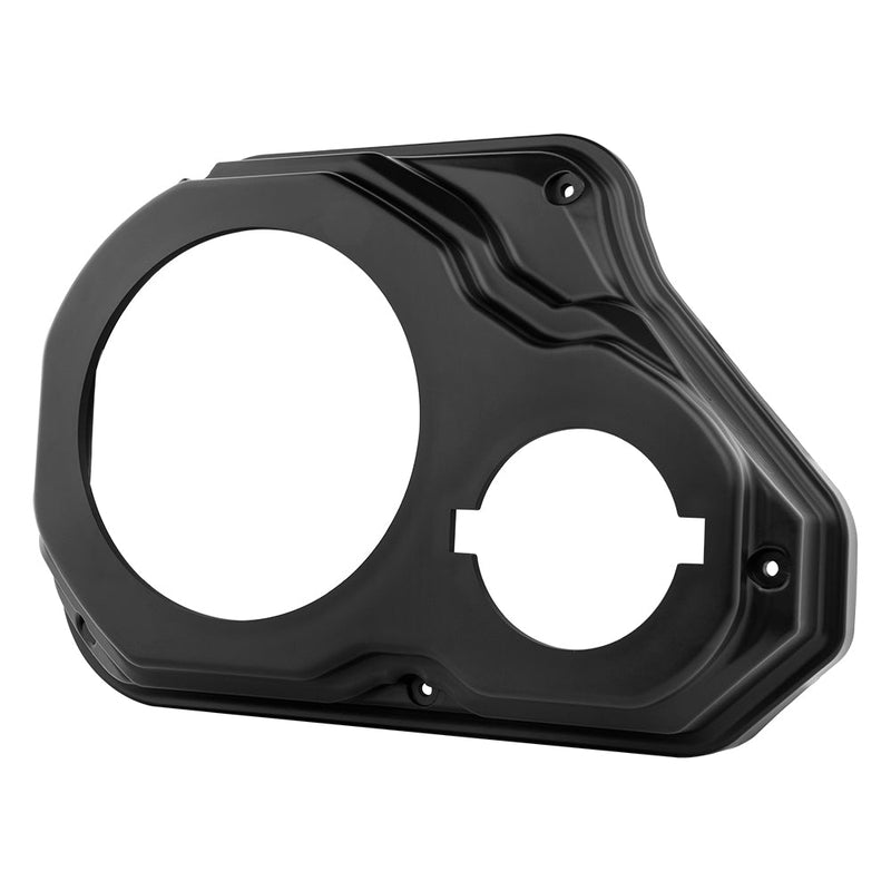 Load image into Gallery viewer, Jeep JL/JLU/JT Front Door Speaker Panels - Short Armrest Models
