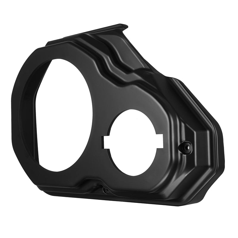 Load image into Gallery viewer, Jeep JL/JLU/JT Front Door Speaker Panels - Long Armrest Models
