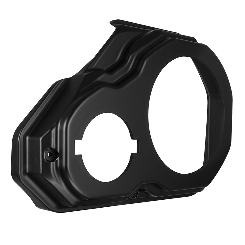 Load image into Gallery viewer, Jeep JL/JLU/JT Front Door Speaker Panels - Long Armrest Models
