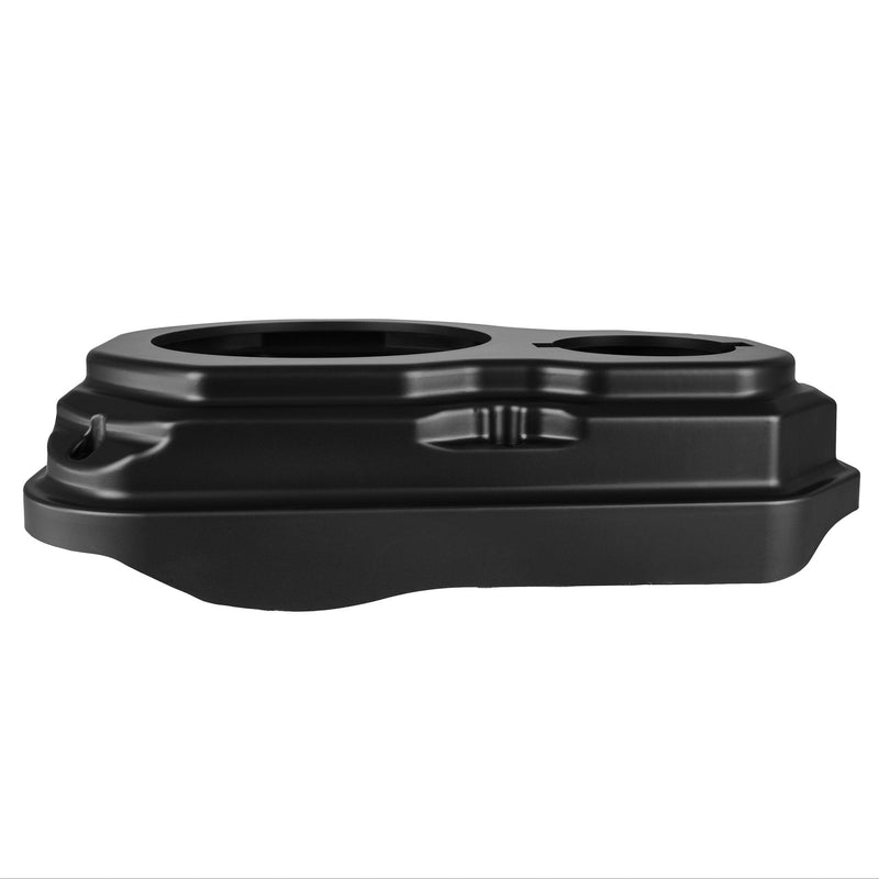 Load image into Gallery viewer, Jeep JL/JLU/JT Front Door Speaker Panels - Long Armrest Models
