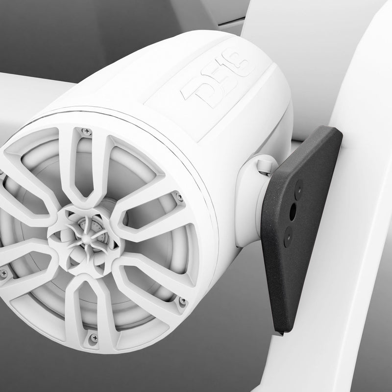 Load image into Gallery viewer, Tower Speaker Mounting Bracket For 4-Door JL Jeep Roll Cages
