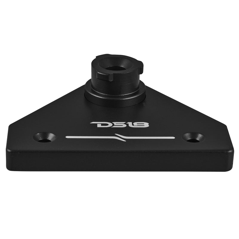 Load image into Gallery viewer, Tower Speaker Mounting Bracket For 4-Door JL Jeep Roll Cages
