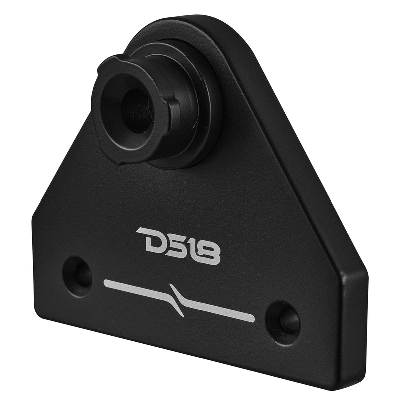 Load image into Gallery viewer, Tower Speaker Mounting Bracket For 4-Door JL Jeep Roll Cages
