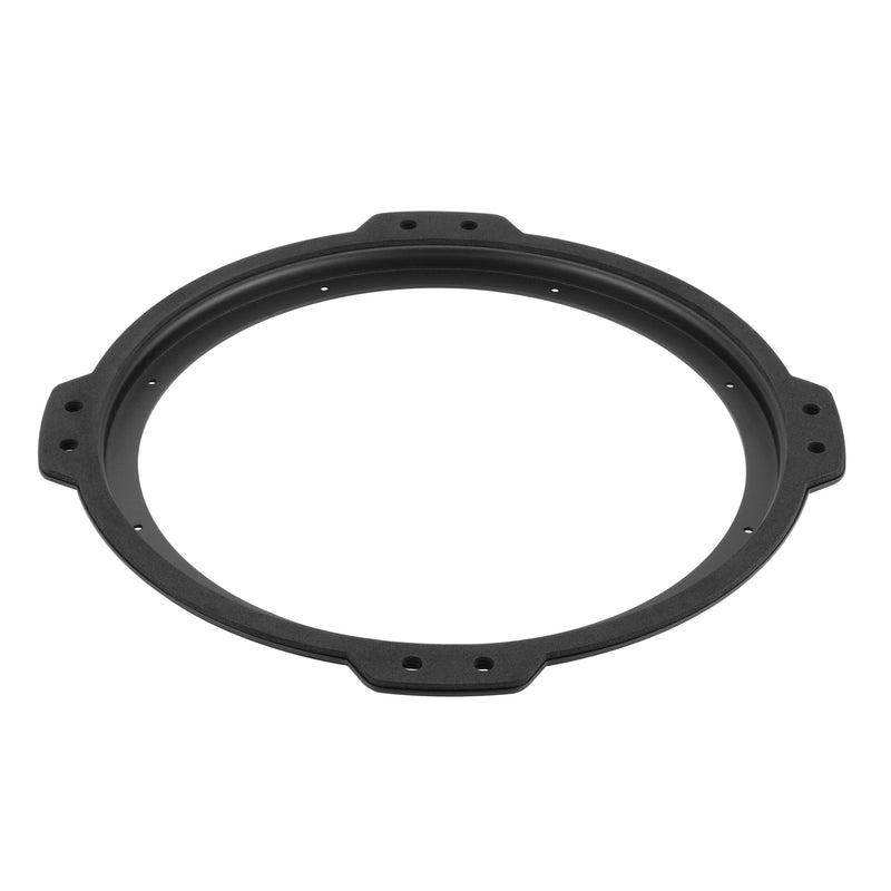 Load image into Gallery viewer, 10” Subwoofer Adapter Ring for 2018-2023 Jeep Wrangler (OEM Replacement Mounting Bracket)
