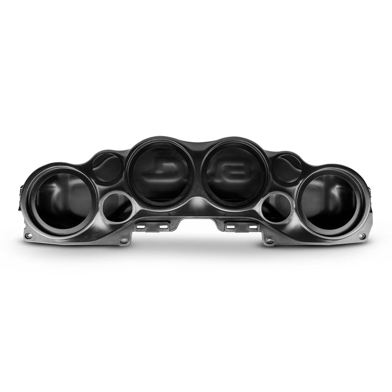 Load image into Gallery viewer, Jeep JL/JLU/JT Overhead Bar System Fits 4 X 8&quot; Speakers and 4 X Tweeters
