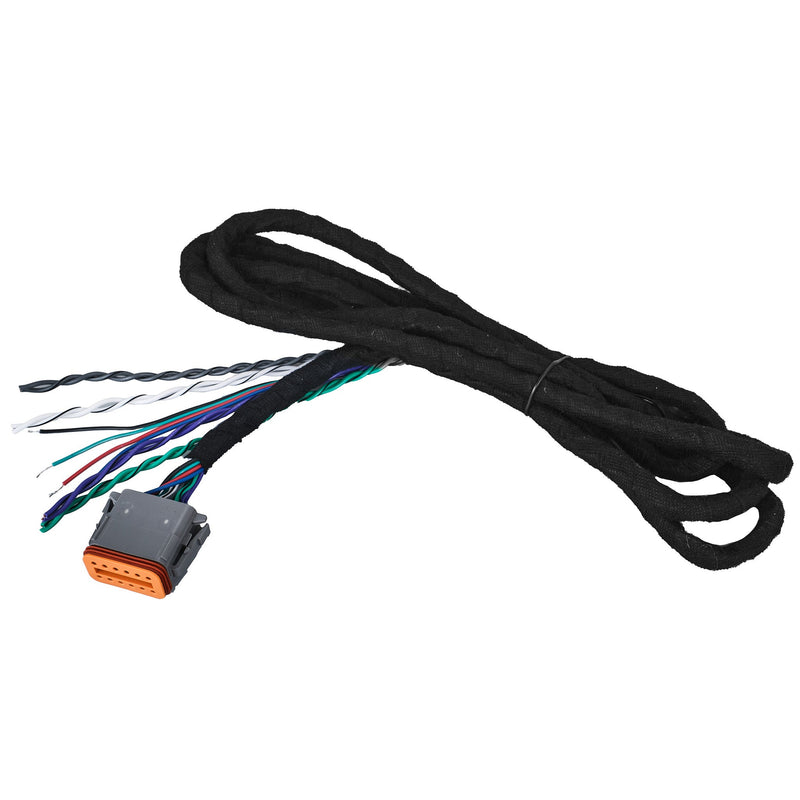 Load image into Gallery viewer, Jeep JL/JLU,JT Overhead Bar System Fits 4 X 8&quot; Speakers (Not Included) and 4 X Tweeters PRO-TW4L and Harness Included
