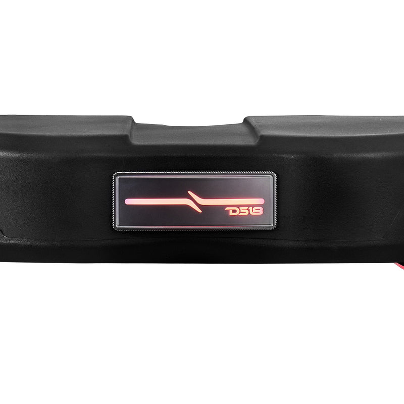 Load image into Gallery viewer, Jeep JL/JLU,JT Overhead Bar System Fits 4 X 8&quot; Speakers (Not Included) and 4 X Tweeters PRO-TW4L and Harness Included
