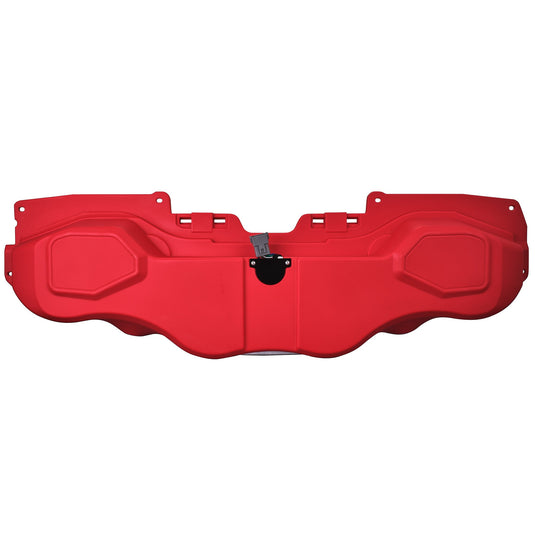 Jeep JL/JLU,JT Overhead Bar System Fits 4 X 8" Speakers (Not Included) and 4 X Tweeters PRO-TW4L and Harness Included