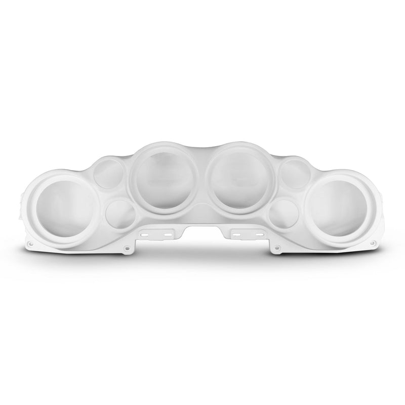 Load image into Gallery viewer, Jeep JL/JLU/JT Overhead Bar System Fits 4 X 8&quot; Speakers and 4 X Tweeters
