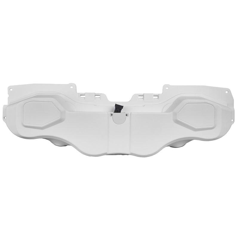 Load image into Gallery viewer, Jeep JL/JLU,JT Overhead Bar System Fits 4 X 8" Speakers (Not Included) and 4 X Tweeters PRO-TW4L and Harness Included
