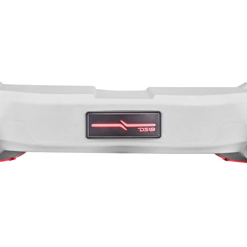 Load image into Gallery viewer, Jeep JL/JLU,JT Overhead Bar System Fits 4 X 8" Speakers (Not Included) and 4 X Tweeters PRO-TW4L and Harness Included
