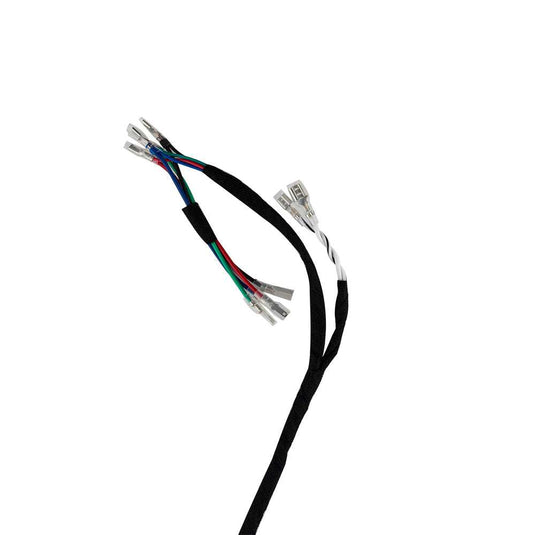 Jeep JL Plug and Play Harness for JL-SBAR Overhead Bar System - Skoutley Outdoors LLC