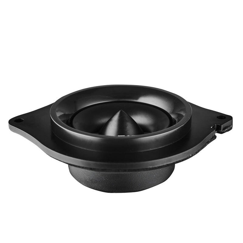 Load image into Gallery viewer, 2.7&quot; OEM Bullet Tweeter Replacement Upgraded For Jeep JL/JLU/JT 100 Watts RMS 4-Ohm 1&quot; VC
