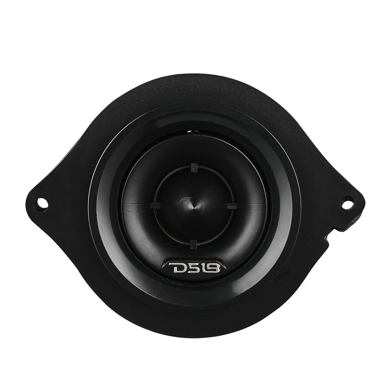 Load image into Gallery viewer, 2.7&quot; OEM Bullet Tweeter Replacement Upgraded For Jeep JL/JLU/JT 100 Watts RMS 4-Ohm 1&quot; VC
