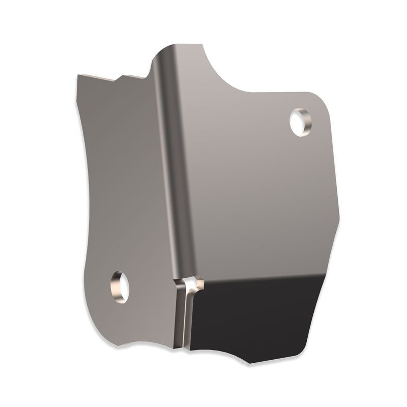 Load image into Gallery viewer, JL-JT Front Frame Trackbar Bracket for 1 ton Swap
