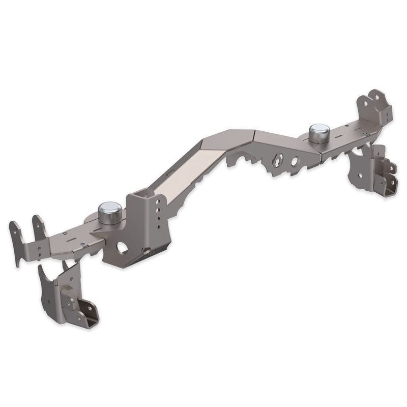 Load image into Gallery viewer, JL 1 TON - APEX Rear 14 bolt Truss Swap Kit
