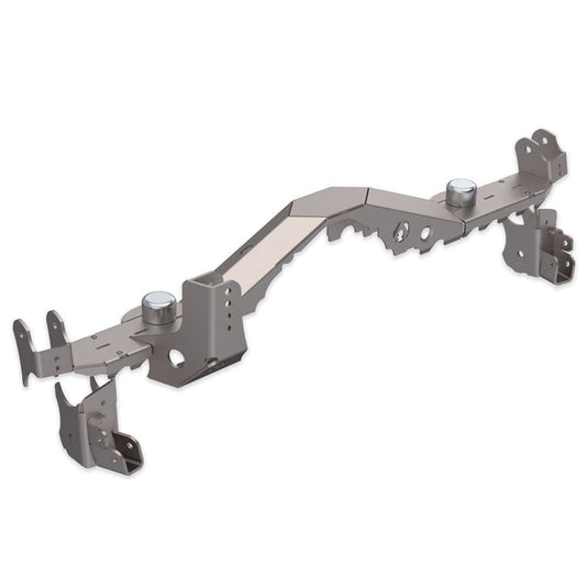 JL 1 TON - APEX Rear 14 bolt Truss Swap Kit