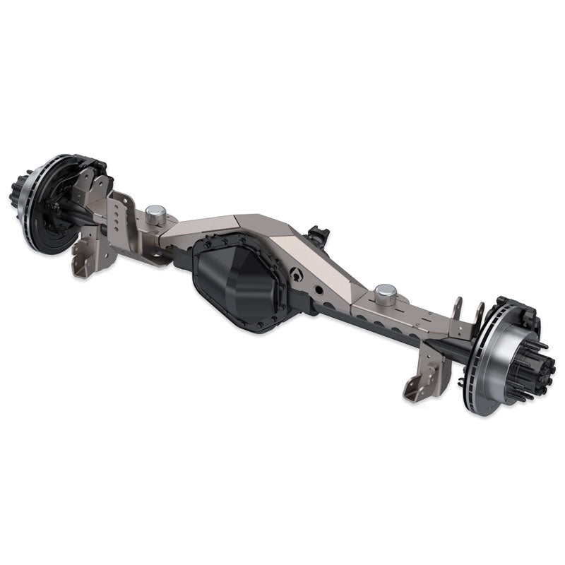 Load image into Gallery viewer, JL 1 TON - APEX Rear 14 bolt Truss Swap Kit
