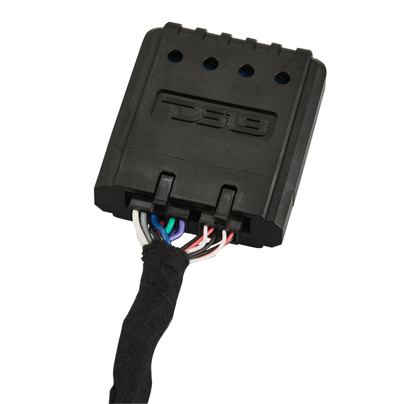 Load image into Gallery viewer, Jeep Sound Bar &amp; Amplifier Wiring Harness Kit For JL 2024
