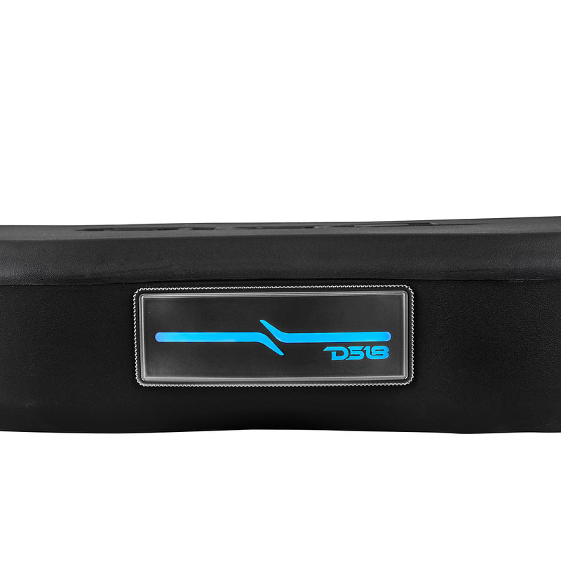 Load image into Gallery viewer, Jeep JL/JLU/JT 2024 Overhead Sound Bar – OEM Fit, Harness Included, Fits 4 x 8” Speakers
