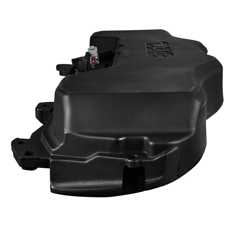 Load image into Gallery viewer, Jeep JL/JLU/JT 2024–2025 Overhead Sound Bar – Loaded with 4 x 8” NXL-IQ8 Marine Speakers
