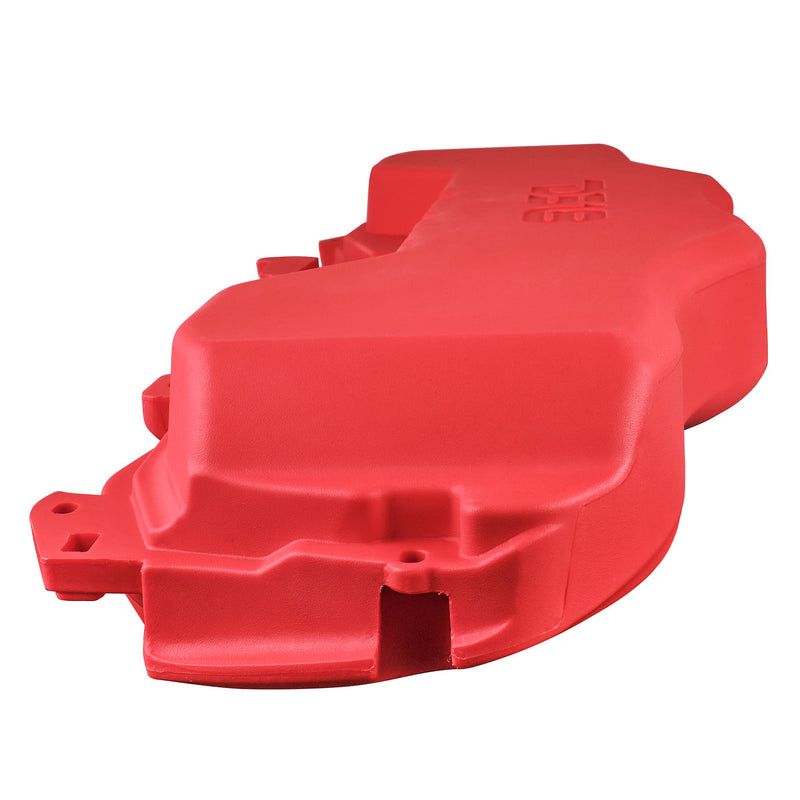 Load image into Gallery viewer, Jeep JL/JLU/JT 2024 Overhead Sound Bar – OEM Fit, Harness Included, Fits 4 x 8” Speakers
