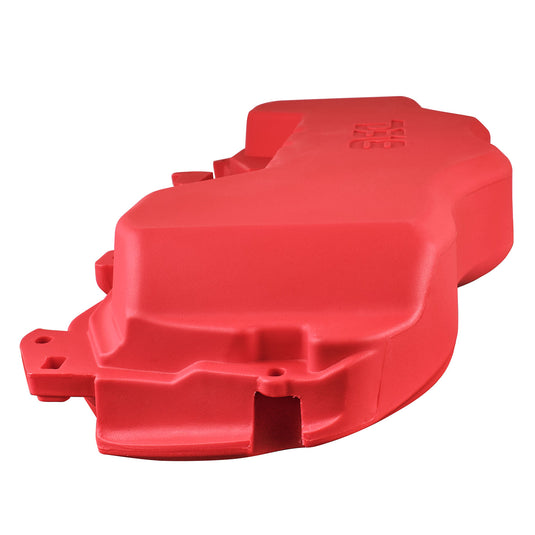 Jeep JL/JLU/JT 2024 Overhead Sound Bar – OEM Fit, Harness Included, Fits 4 x 8” Speakers