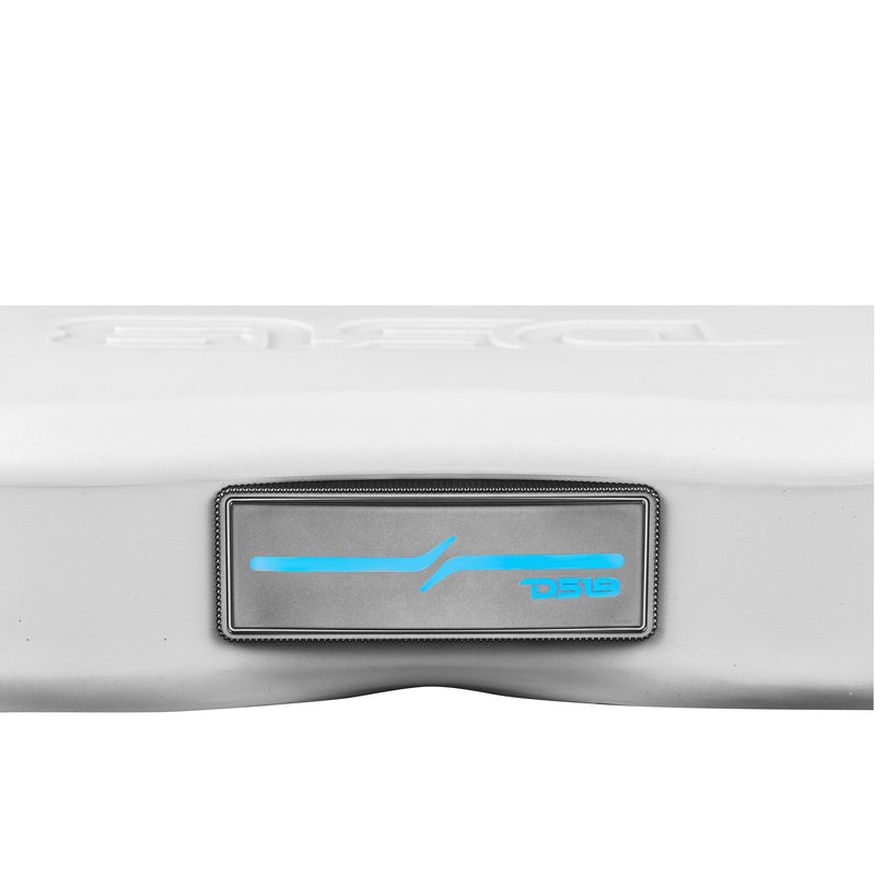 Load image into Gallery viewer, Jeep JL/JLU/JT 2024 Overhead Sound Bar – OEM Fit, Harness Included, Fits 4 x 8” Speakers
