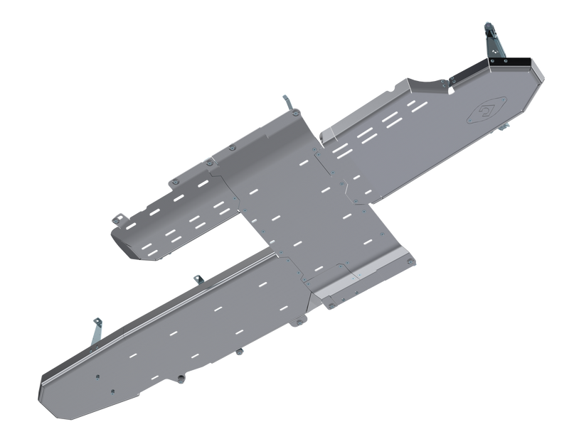 Load image into Gallery viewer, JT Protection Package: Bellypan *125.00 Instant Rebate, Free Front Axle Skid, and Free Hat!

