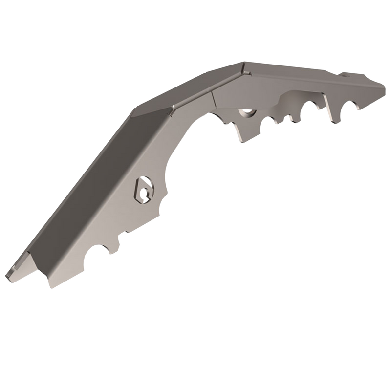 Load image into Gallery viewer, JL APEX Rear Axle Truss
