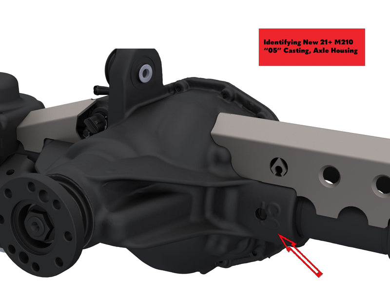 Load image into Gallery viewer, JL-JT APEX Front Axle Truss
