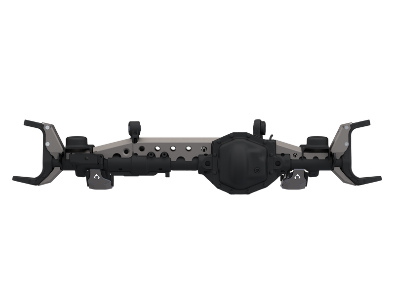 Load image into Gallery viewer, JL-JT APEX Front Axle ARMOR KIT
