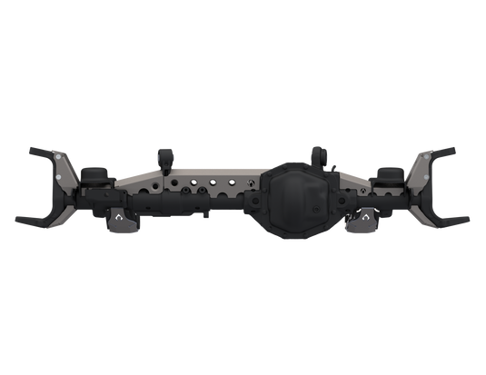 JL-JT APEX Front Axle ARMOR KIT