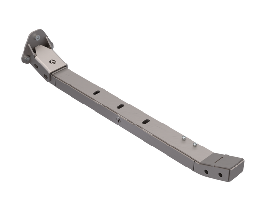 JL JT Replacement HD Crossmember