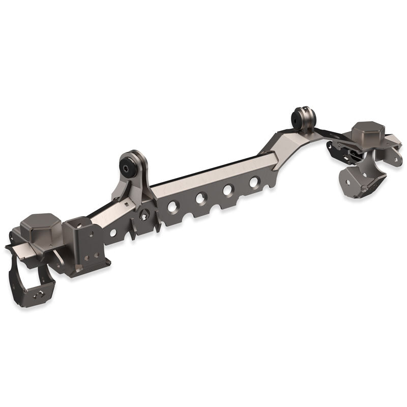 Load image into Gallery viewer, JK JL JT 1 TON - APEX Front Superduty Swap Kit 1999-2004
