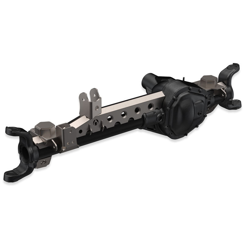 Load image into Gallery viewer, JK JL JT 1 TON - APEX Front Superduty Swap Kit 1999-2004
